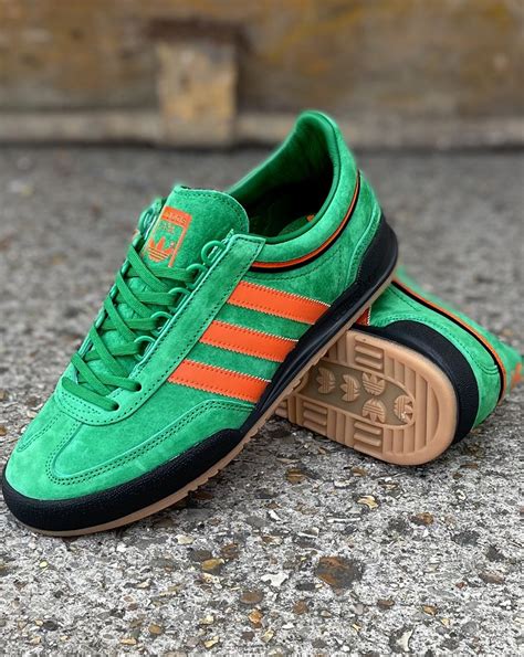 adidas originals mk ii.